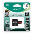 apacer micro Sd 16GB